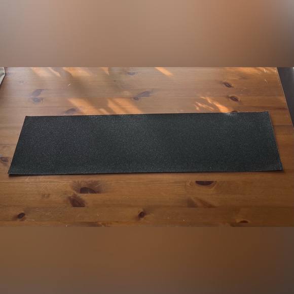 5pck BLACK Safety Non-Slip Step Treads Traction Grip Tape Stairs Ramps Anti Skid - Picture 6 of 6